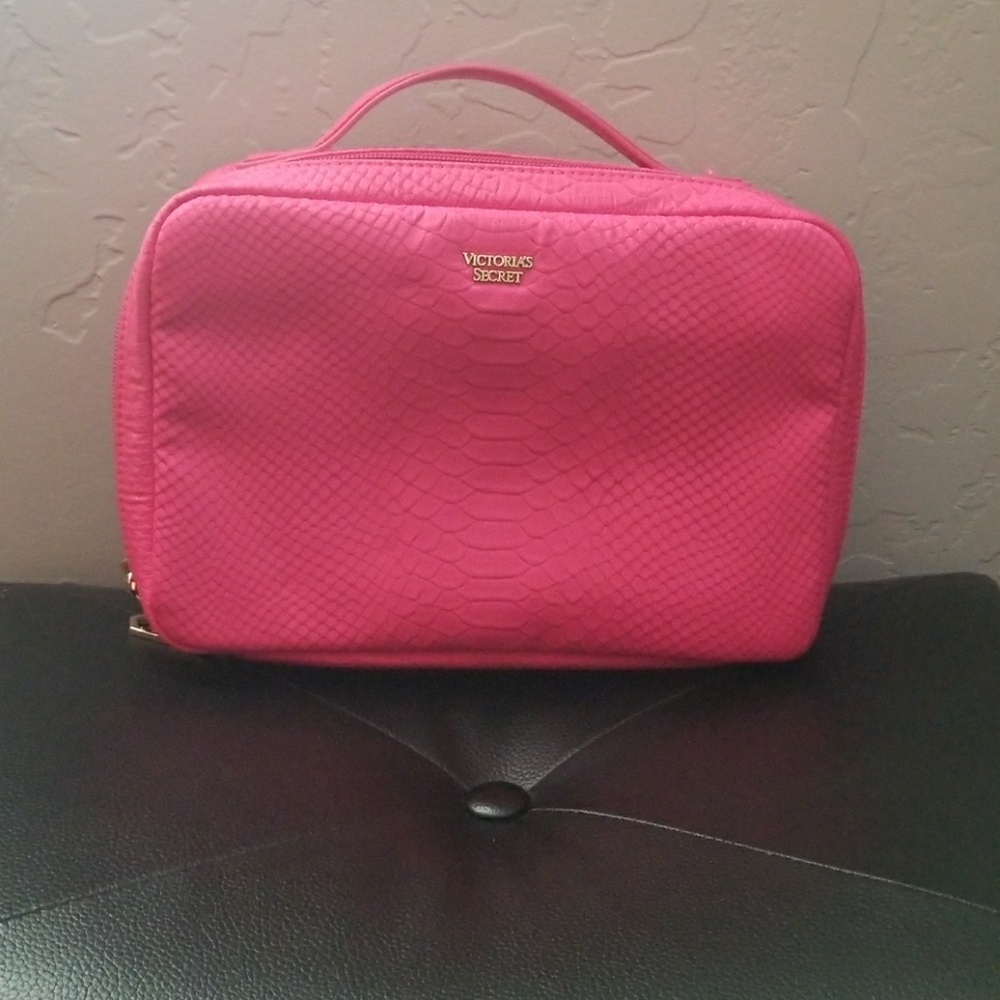 Victoria Secret makeup bag